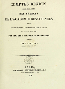 Sur l’absorption dans Ies milieux colorés birefringents